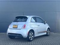 tweedehands Fiat 500e 24kwh