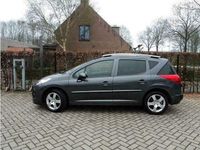 tweedehands Peugeot 207 1.6 VTi Première