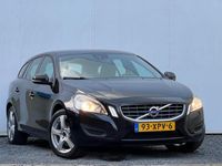 tweedehands Volvo V60 1.6 T3 Momentum | 2012 | Dealer onderhouden |