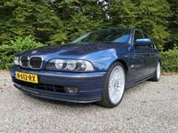 tweedehands Alpina B10 V8 4.6 E39