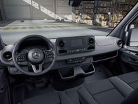 Occasion Mercedes Sprinter 170 PK (125 kW) 2024 Wit Van