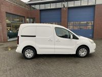 tweedehands Citroën Berlingo bestel 1.6 e-HDI Club automaat 1E EIGENAAR