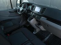 Occasion VW e-Crafter 100 kW (136 PK) 2020 Wit Van