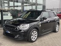 Occasion Mini Cooper S Countryman Chili 224 PK (164 kW) 2020 Zwart SUV