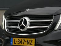 tweedehands Mercedes V250 V-KLASSE| 8-Persoons | Camperkenteken | EX BTW | Burmester | Trekhaak