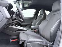 Occasion Audi A3 Sportback e-tron S-Line 245 PK (180 kW) 2024 Wit Hatchback