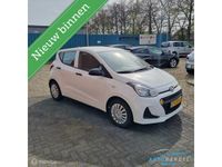 tweedehands Hyundai i10 1.0i Comfort