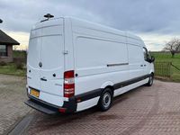 tweedehands Mercedes Sprinter 313 2.2 CDI 432