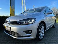 tweedehands VW Golf Sportsvan 1.4 TSI 110 kW DSG7 Highline Pano/Leder/Camera