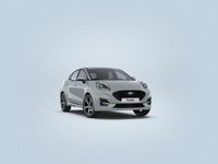 Nieuw Ford Puma ST-Line 125 PK (91 kW) 2025 Suv SUV