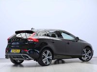 tweedehands Volvo V40 T3 Automaat Polar+ Sport R-Design