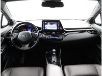 tweedehands Toyota C-HR 1.8 Hybrid Premium