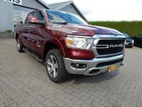 Occasion Dodge Ram 401 PK (294 kW) 2020