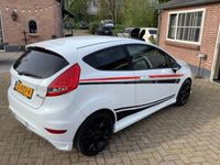 tweedehands Ford Fiesta 1.6 TDCi Futura nieuwe apk tot 4-2025