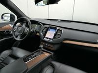 tweedehands Volvo XC90 D5 AWD Inscription Panoramadak / Bowers & Wilkins