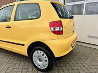 tweedehands VW Fox 1.2 40KW Trendline / Airco