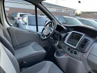 tweedehands Renault Trafic 2.0 DCi 66kw | Airco