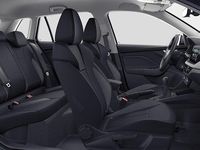 Nieuw Skoda Kamiq Selection 116 PK (85 kW) 2026 Zwart SUV