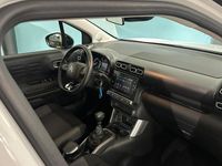 Occasion Citroën C3 Aircross Feel 110 PK (80 kW) 2021 Wit SUV