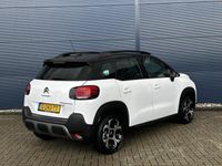 tweedehands Citroën C3 Aircross 1.2 130pk Automaat Shine | Navigatie | Camera | Al