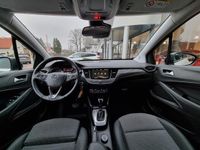 tweedehands Opel Crossland 1.2 Turbo Elegance Automaat 131pk | 2022 | INTELLI