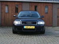 tweedehands Audi A6 Allroad 3.0 q. Exclusive