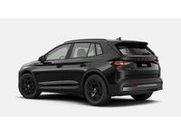 Nieuw Skoda Elroq 125 kW (170 PK) 2026 Black magic SUV