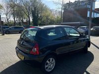 tweedehands Renault Clio 1.2 Campus Accès