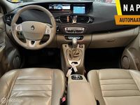 Occasion Renault Scénic III Bose Edition 140 PK (102 kW) 2011 Bruin MPV