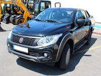 tweedehands Fiat Fullback Cross 4WD Autom./Vollausstattung Misubishi L200