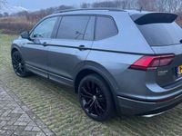 tweedehands VW Tiguan Allspace 2.0 TDI SCR 4Motion DSG Comfortline