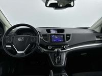 tweedehands Honda CR-V 2.0 4WD Elegance // CAMERA // 1e EIGENAAR //