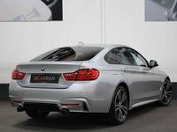 tweedehands BMW 435 Gran Coupé 435i xDrive M-Sport | Head-Up | Leder |