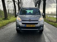 tweedehands Citroën e-Berlingo E-Feel 23 kWh | Carplay | Camera | PDC | Navigatie | Subsidie!