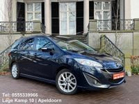 Occasion Mazda 5 150 PK (110 kW) 2015 Blauw MPV