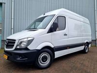 tweedehands Mercedes Sprinter 313 CDI 2.2 L2 H2 AIRCO