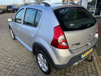 tweedehands Dacia Sandero 1.6 Stepway AIRCO/CV/LMV/ELEK PACK