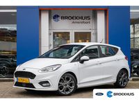 Occasion Ford Fiesta ST-Line 2021 Wit Hatchback