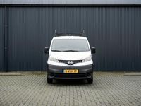 Occasion Nissan NV200 Visia 86 PK (63 kW) 2010 Wit MPV