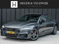 Occasion Audi A7 Proline 286 PK (210 kW) 2018 Grijs Hatchback