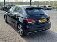 tweedehands Audi A1 Sportback 1.0 TFSI Adrenalin S-Line / Navigatie / Cruise Con