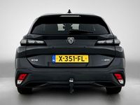 Occasion Peugeot 308 SW Business-Line 181 PK (133 kW) 2023 Zwart Stationwagen