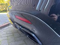 tweedehands Mercedes S63 AMG AMG 4M+ Lang Carbon 3Dburm. massage HUD stuurverw.