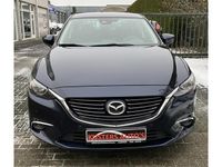 tweedehands Mazda 6 2.0 SkyActiv-G 145 Skylease+