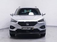 Occasion Seat Tarraco Style 150 PK (110 kW) 2021 Grijs SUV
