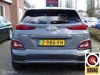 tweedehands Hyundai Kona EV Comfort Smart 39 kWh ¤17245 na subsidie !!!