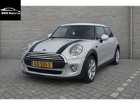 Occasion Mini Cooper Business 116 PK (85 kW) 2015 Wit Hatchback