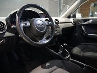 tweedehands Audi A1 1.2 TFSI S-Line