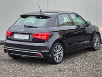 Occasion Audi A1 Admired 86 PK (63 kW) 2014 Zwart Hatchback