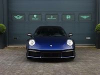 tweedehands Porsche 992 9923.8 Turbo S|Sportdesign|Keramisch|Pano|BTW|Chr